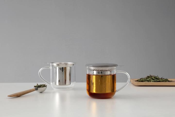 Actual product image Viva scandinavia Infuser cup MINIMA EVA (400 ml, 1 x)