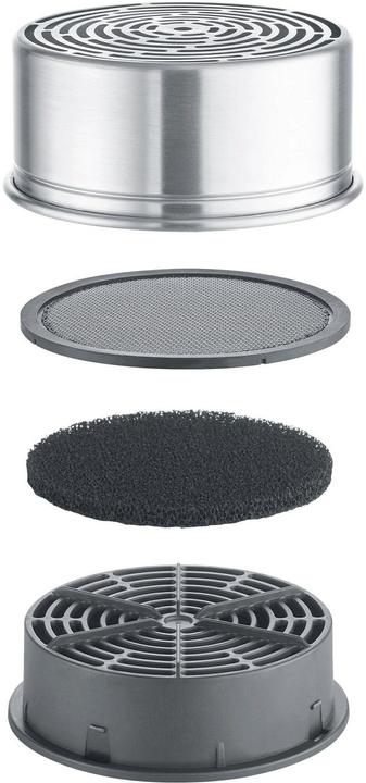 Actual product image Severin RG2379