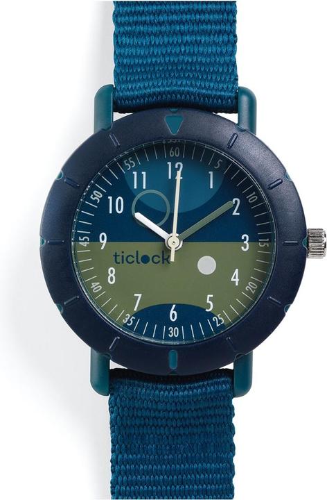 Image du produit Djeco Montres de sport Stadium hero