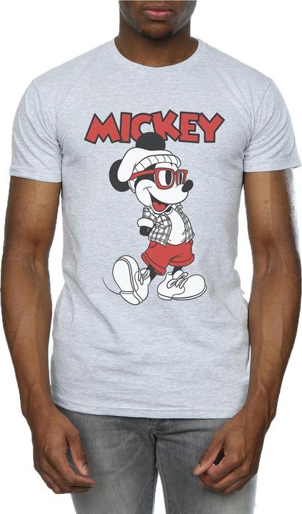 Produktbild Disney Mickey Mouse Hipster TShirt (L)