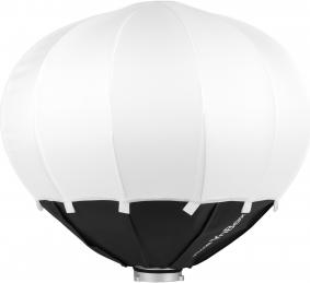 Actual product image Yongnuo YN65Q Softbox (Soft boxes, 65 cm)