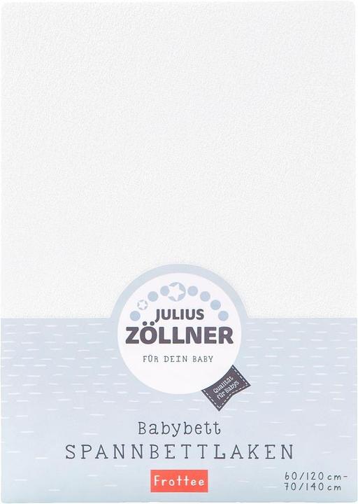Produktbild Julius Zöllner Frottee (70 x 140 cm)