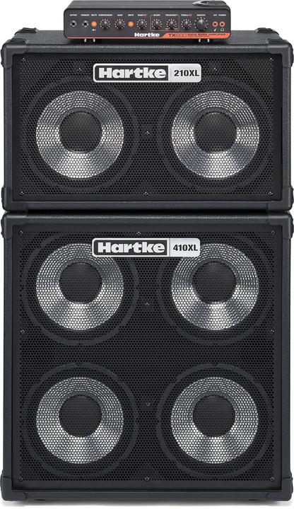 Actual product image Hartke 210XL V2 (Bass, 200 W)