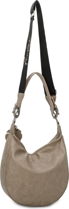 Actual product image Fritzi aus Preußen Eco Hobo shoulder bag 31 cm