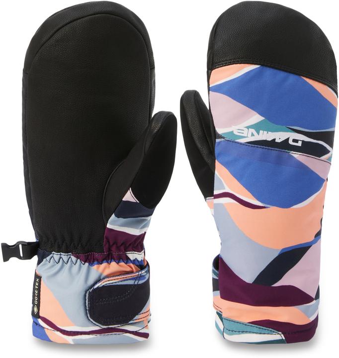 Image du produit Dakine Womens Fleetwood Gore-Tex Short Mitts (M)