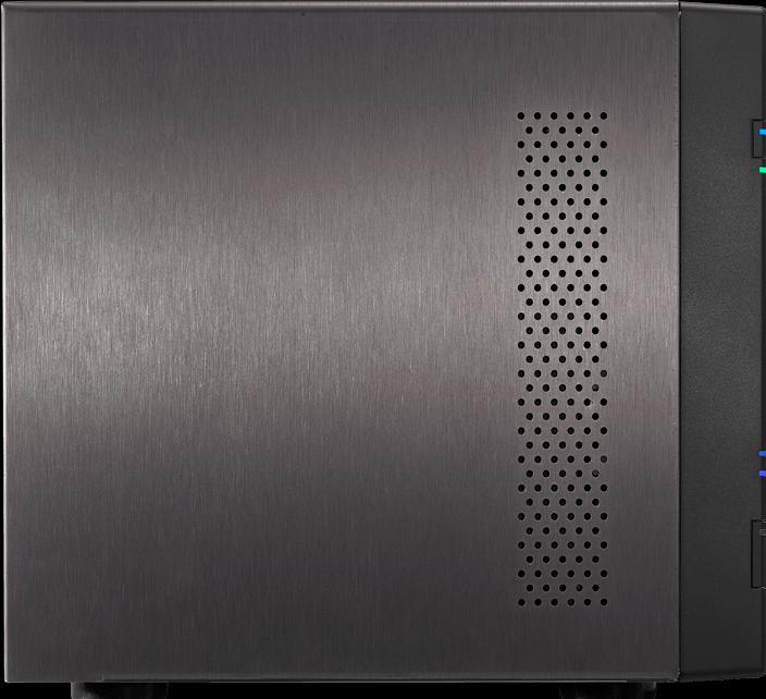Actual product image Asustor Lockerstor 10 AS6510T (0 TB)
