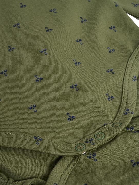 Actual product image hummel Hmlbeesy body l/s (86)