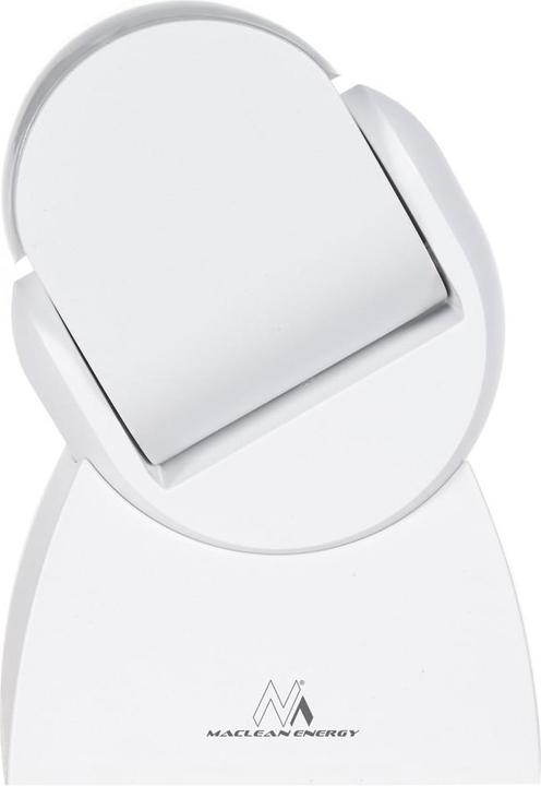 Actual product image Maclean infrared motion sensor with remote control IP65, max. 800W, 1200W (MCE241) (12 m)