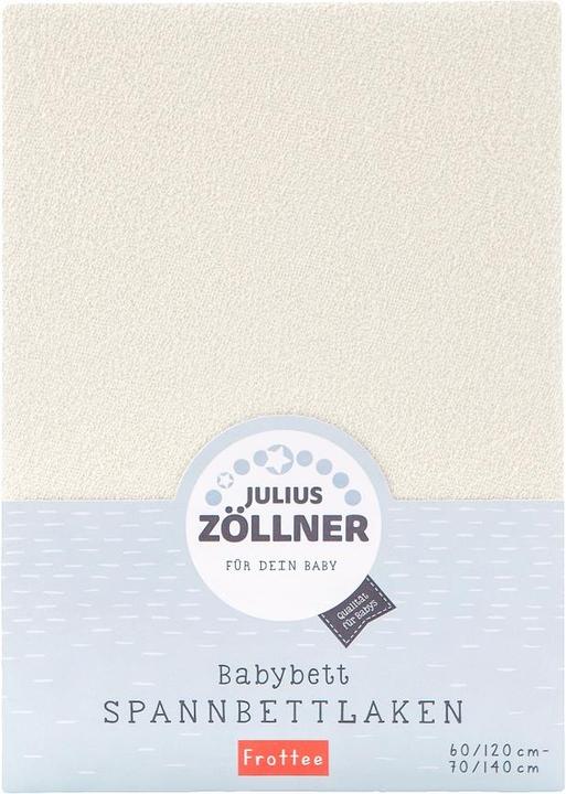 Produktbild Julius Zöllner Frottee (70 x 140 cm)