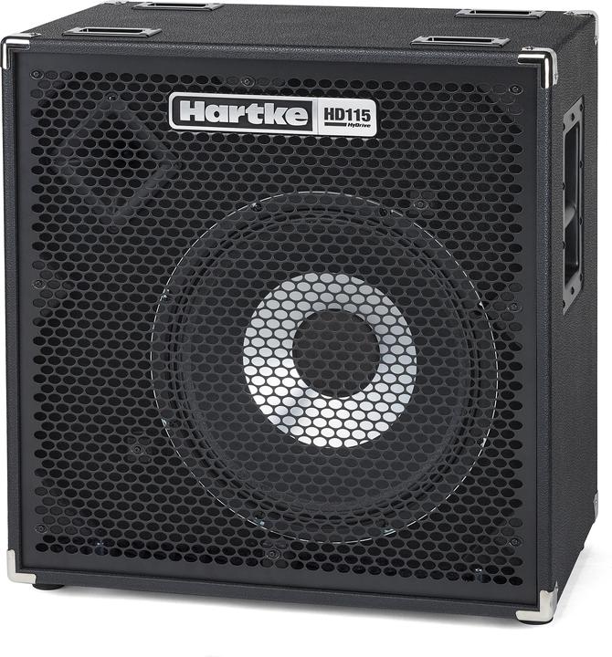 Image du produit Hartke HyDrive HD115 (Contrebasse, 500 W)