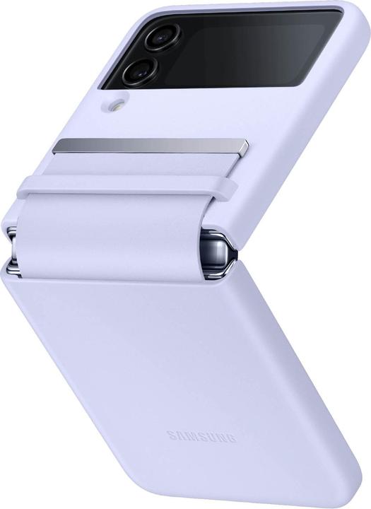 Immagine prodotto Samsung Coperchio a ribalta (Samsung Galaxy Z Flip4)