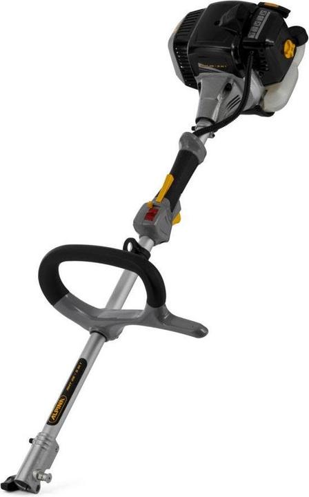 Produktbild Alpina Maschinen Benzin Multitool ALPINA AMT 26- 5in1