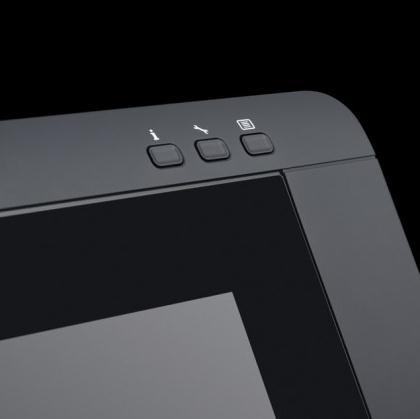 Image du produit Wacom Cintiq 22HD (21.50", 5080 lpi)
