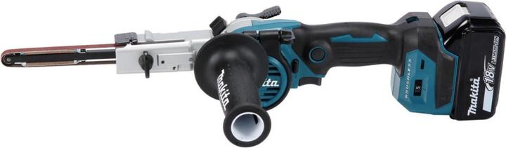 Produktbild Makita DBS 180 RTJ (Bandschleifer, 530 W)