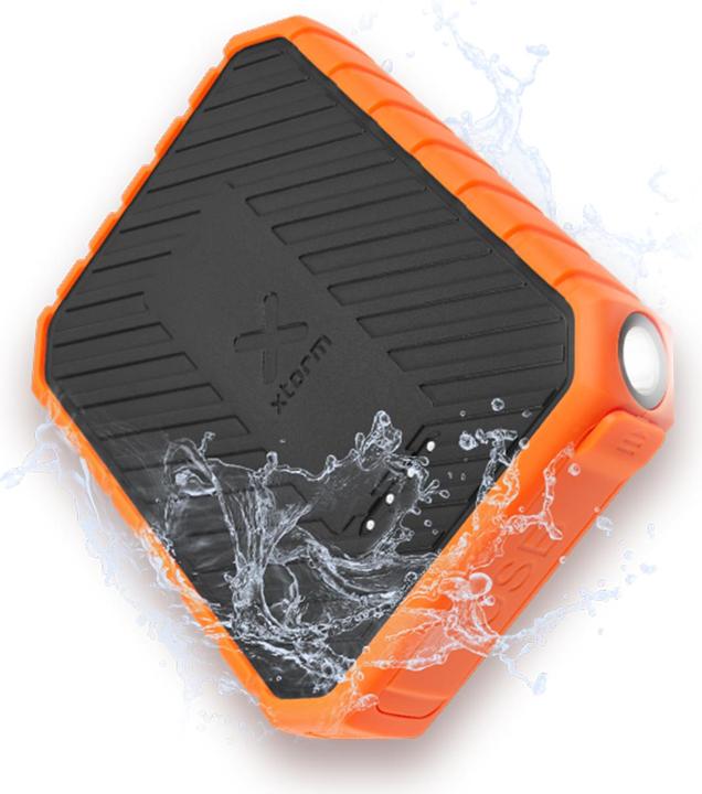 Actual product image Xtorm Xtreme Series (10000 mAh, 18 W, 120 Wh)