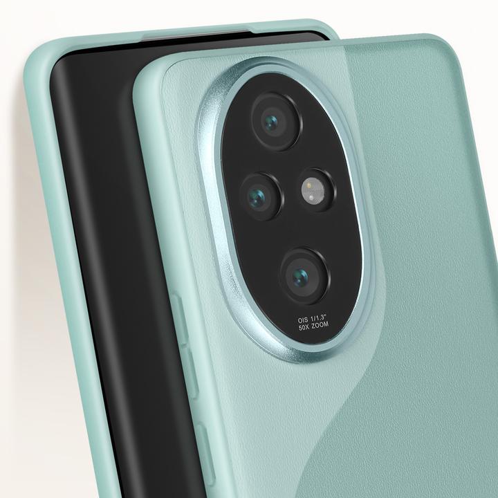 Image du produit Avizar Série d'étuis en faux cuir (Honor 200 Pro)