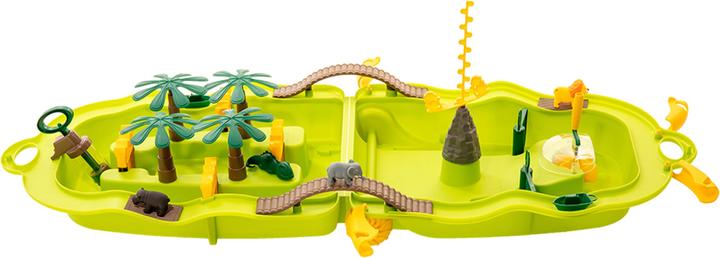 Actual product image Starplast Jungle Water Fun Trolley