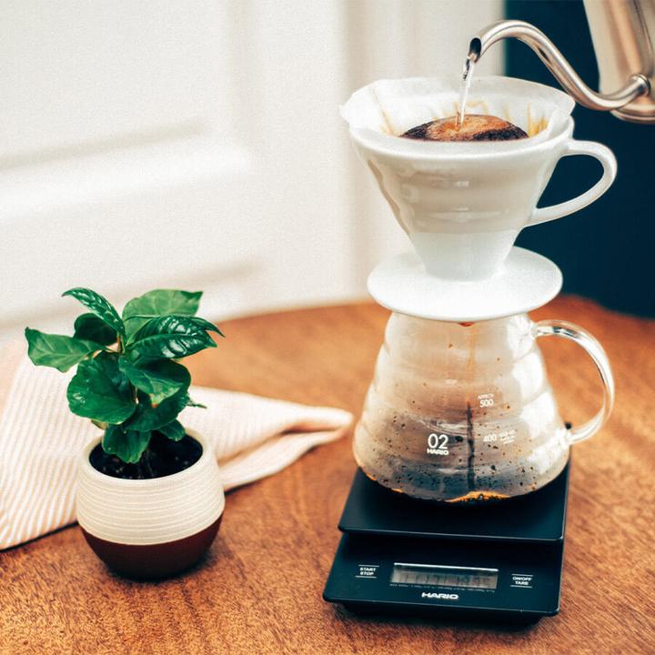 Immagine prodotto Hario V60 Drip Scale