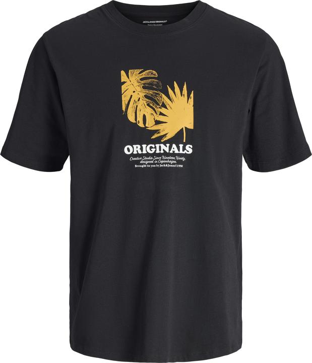 Produktbild Jack & Jones Gedruckt Rundhalsausschnitt T-shirt T-shirt (L)