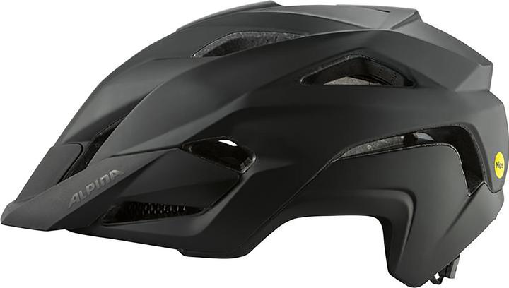 Productafbeelding ALPINA SPORTS Stan Mips Fietshelm (60 - 64 cm)