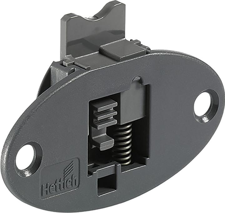 Produktbild Hettich Schiebetürbeschläge Slide Line 55 Plus, Inslide/Forslide