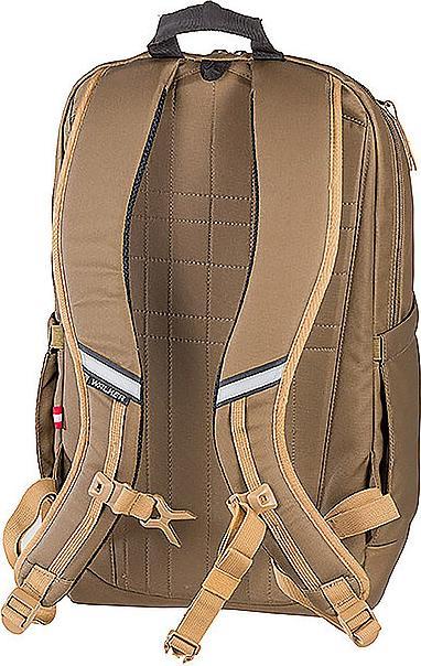 Image du produit Walker Sac à dos Cult 26 L, 14 ans et plus Grey Coated (26 l)