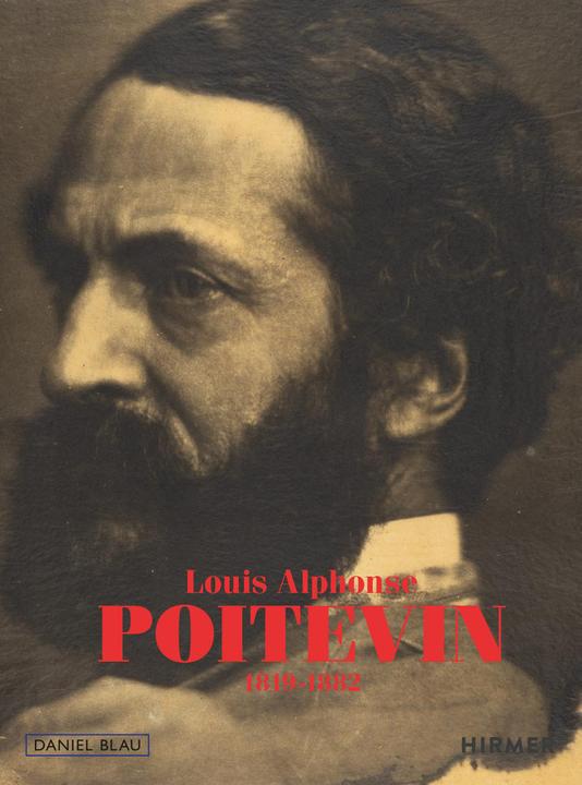 Actual product image Blau:Louis-Alphonse Poitevin (English, Daniel Blue, 2021)