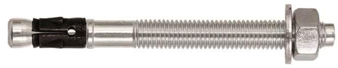 Actual product image Fischer Anchor bolt R 88561 FAZ II 10/ 20K Steel electrogalvanised electrogalvanised (25 pcs.)