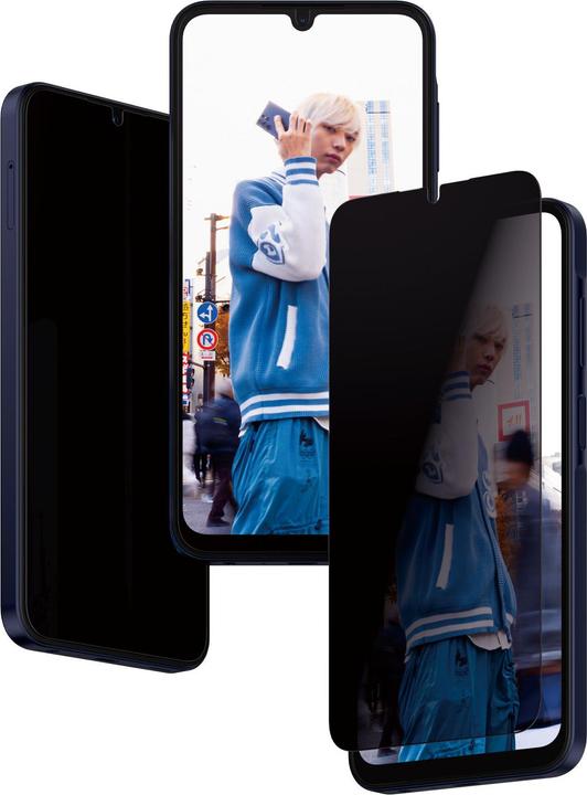 Image du produit PanzerGlass Confidentialité (1 pièce(s), Samsung Galaxy A25 5G)
