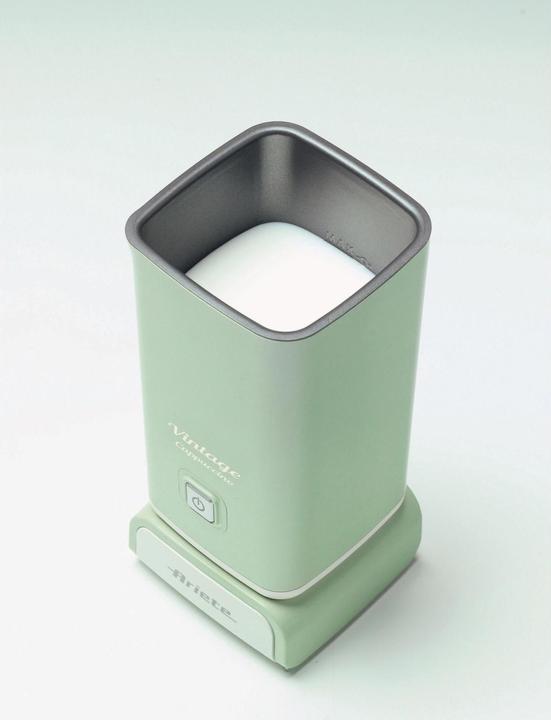 Actual product image Ariete 2878 Vintage (CH plug, 25 cl)