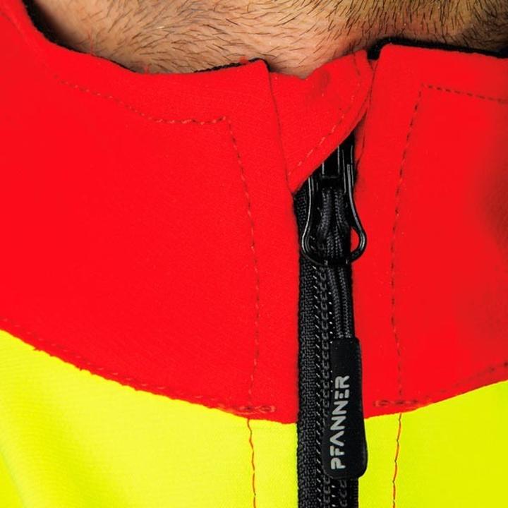 Image du produit Pfanner Veste fonctionnelle Ventilation (M)