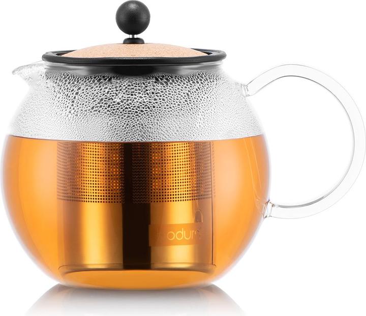 Produktbild Bodum Assam Teebereiter (1 l)