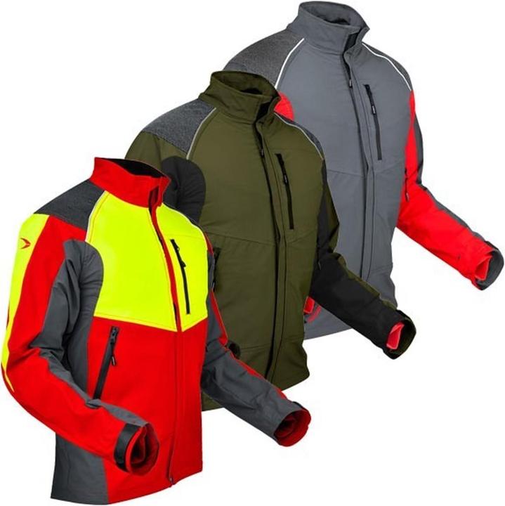 Image du produit Pfanner Veste fonctionnelle Ventilation (M)