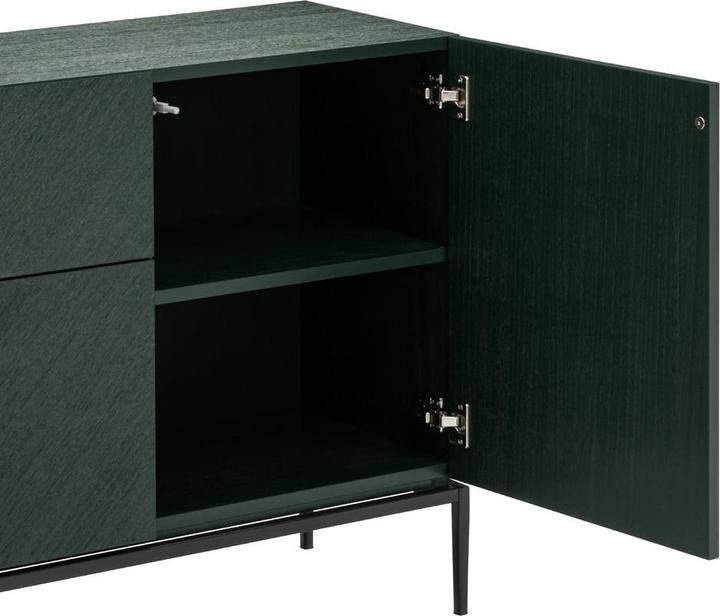 Immagine prodotto Ambia Sumatra (160 x 80 x 40 cm)