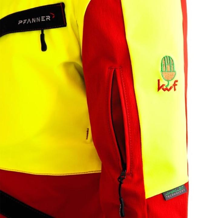 Actual product image Pfanner Forest jacket Cordura (3XL)