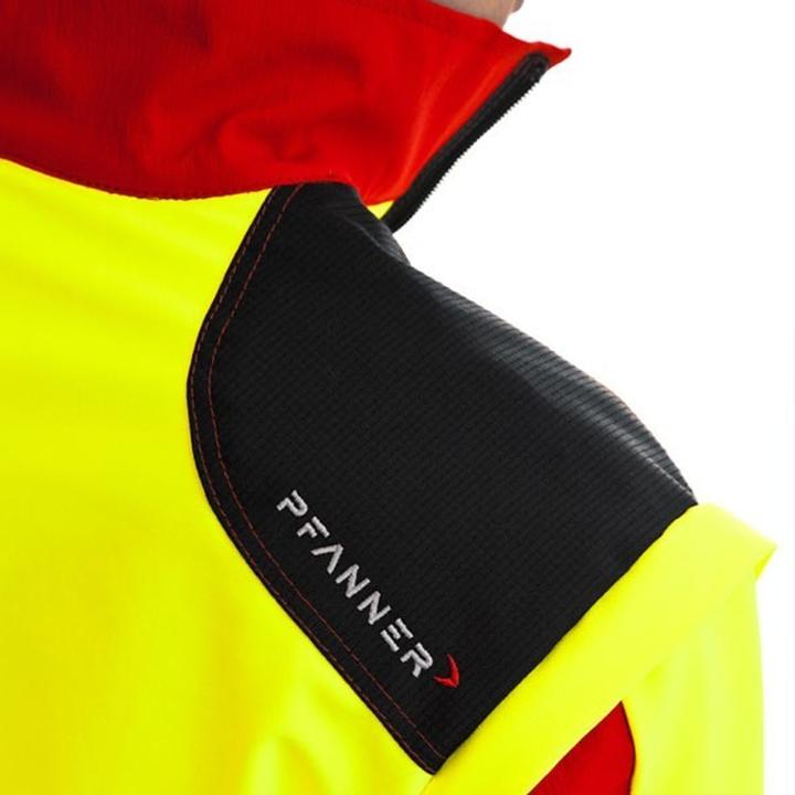 Actual product image Pfanner Forest jacket Cordura (3XL)
