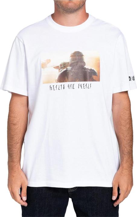Produktbild Element Star Wars Mandalorian x Protect T-Shirt (S)