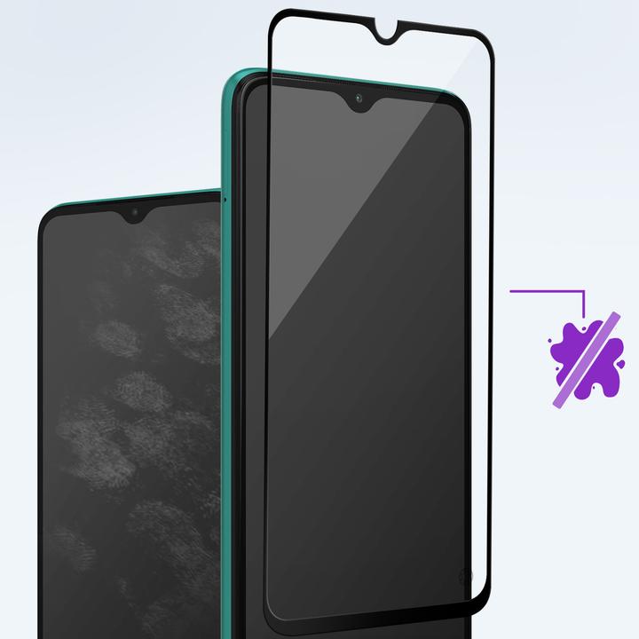 Immagine prodotto Bigben Connected Pellicola di vetro flessibile (1 Pezzo/i, Xiaomi Redmi 9T)