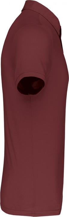 Produktbild Kariban Jersey-Poloshirt (L)