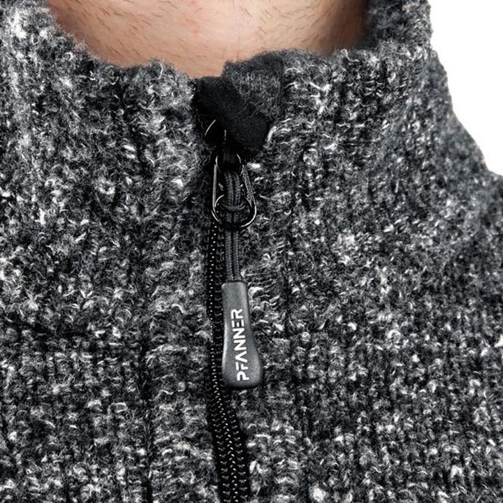 Image du produit Pfanner veste polaire chaude tricotée (M)