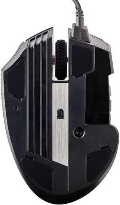 Produktbild Corsair Scimitar Pro RGB (Kabelgebunden)