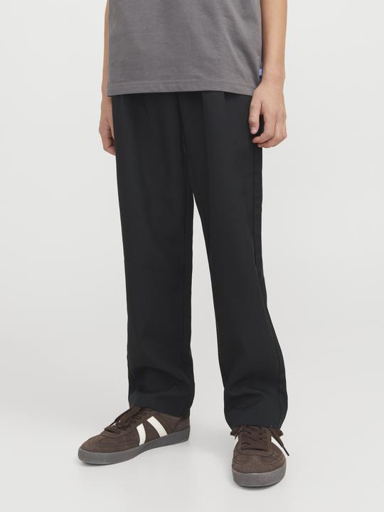 Actual product image Jack & Jones Trousers with wide legs Junior Trousers with wide legs (170)