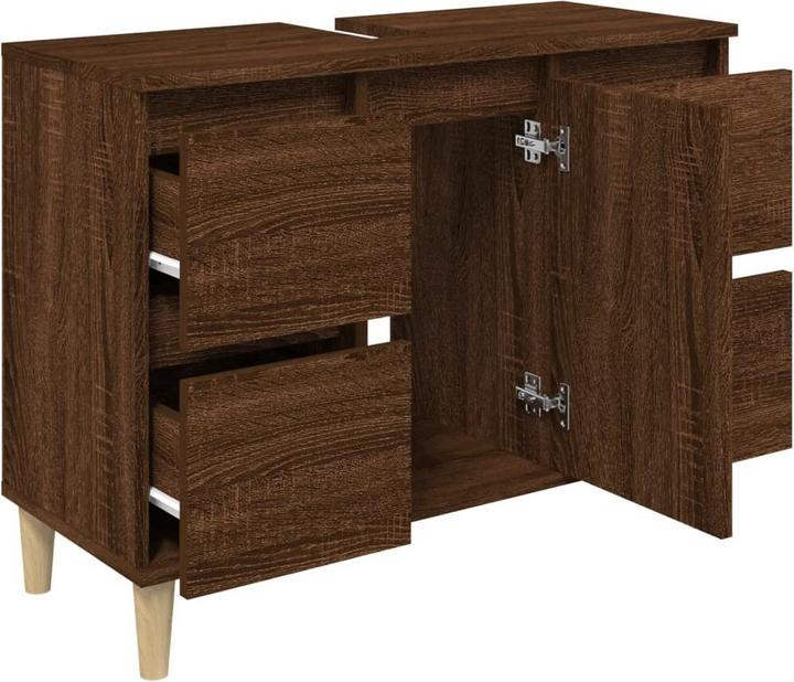 Produktbild VidaXL Calandra (80 x 33 x 60 cm)