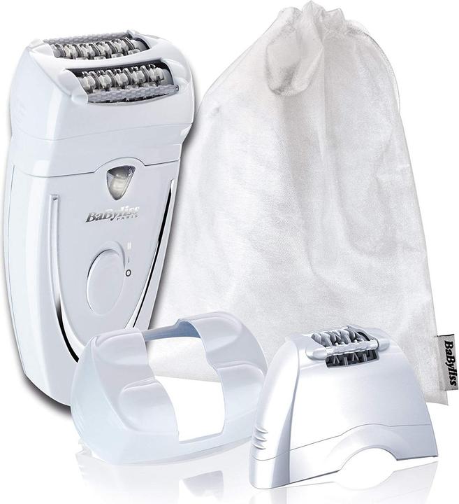 Image du produit BaByliss Perfect'liss Duo