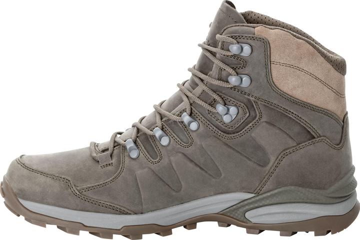 Produktbild Jack Wolfskin Refugio Prime Texapore Mid M (44)
