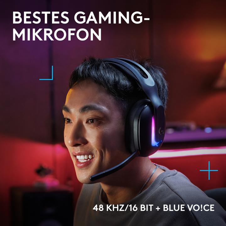 Actual product image Logitech G G522 Lightspeed (Wireless)