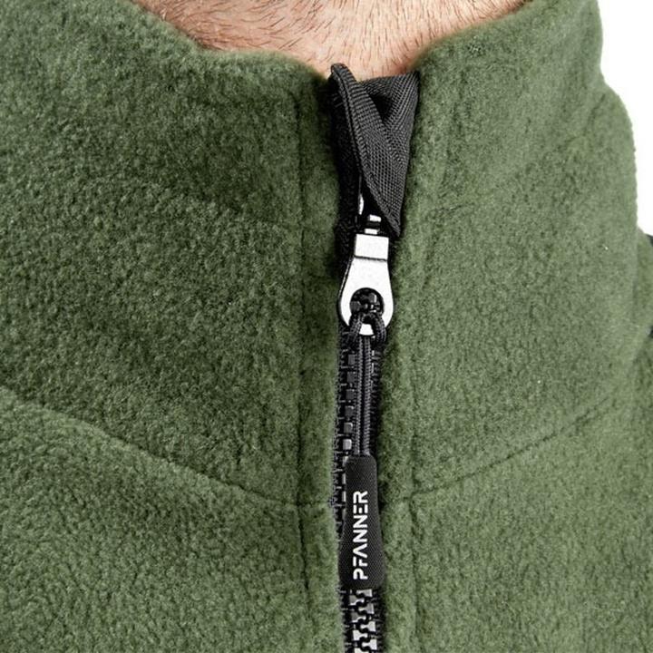Image du produit Pfanner Veste polaire couleur Jobby (M)