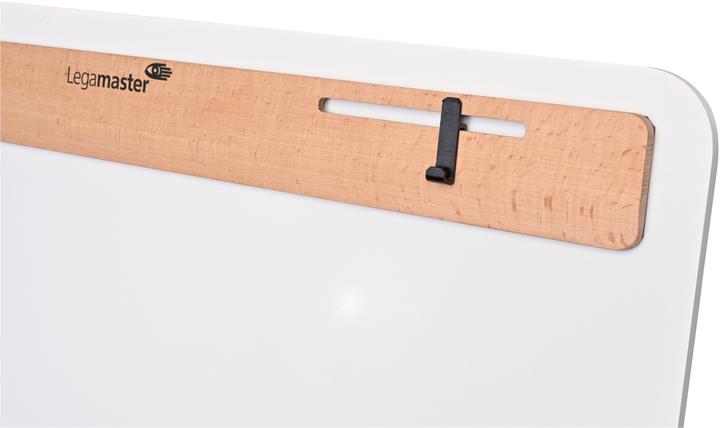 Image du produit Legamaster SKETCH INFINITE mobiles Flipchart Rundfuss