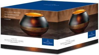 Immagine prodotto Villeroy & Boch Fabbricazione (1 x, 11 x 11 x 7 cm)