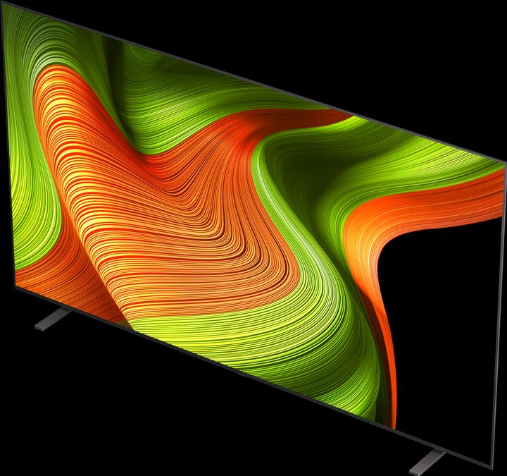 Productafbeelding LG OLED83B59LA (83", B5, OLED, 4K, 2025)